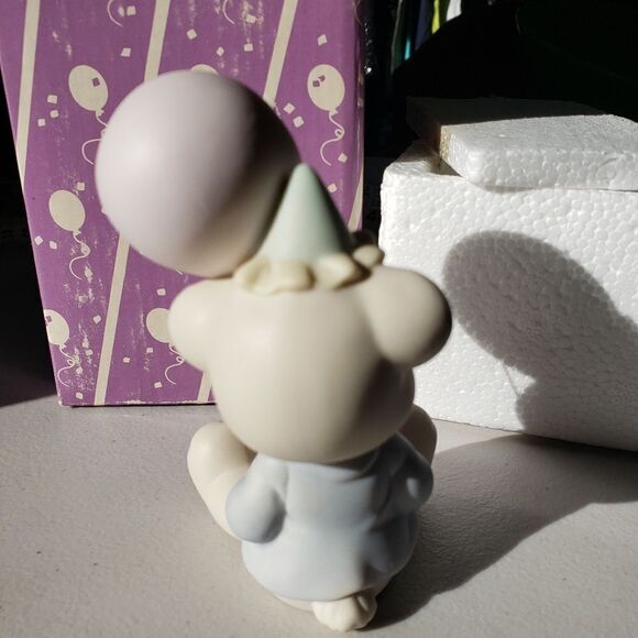 Precious Moments "Have a Berry Special Birthday" 1988 - Picture 2 of 5